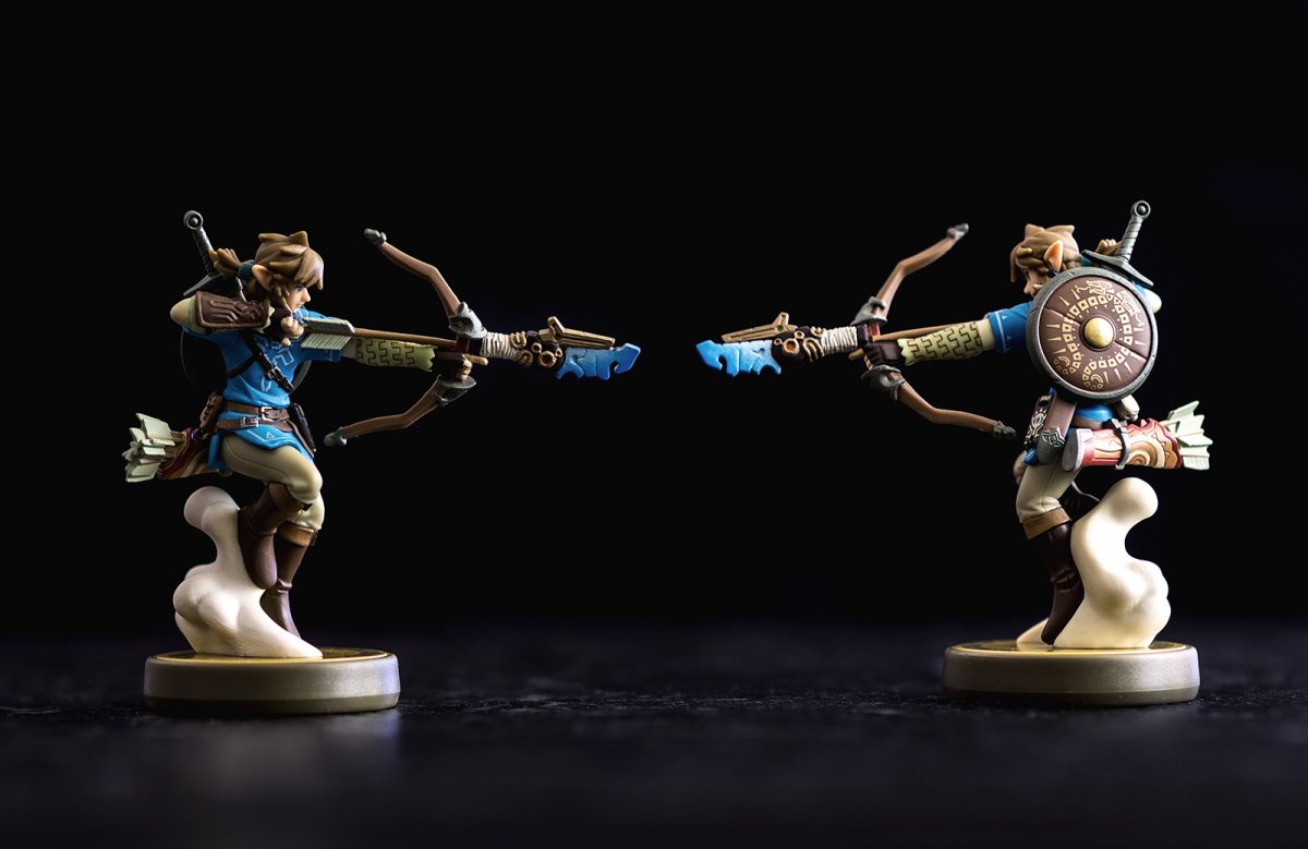 botw amiibo price