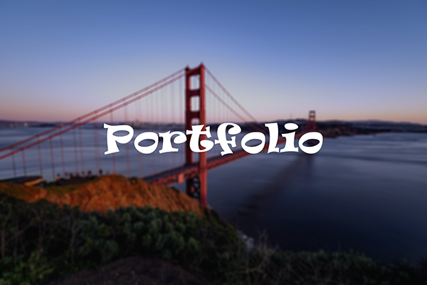 Portfolio