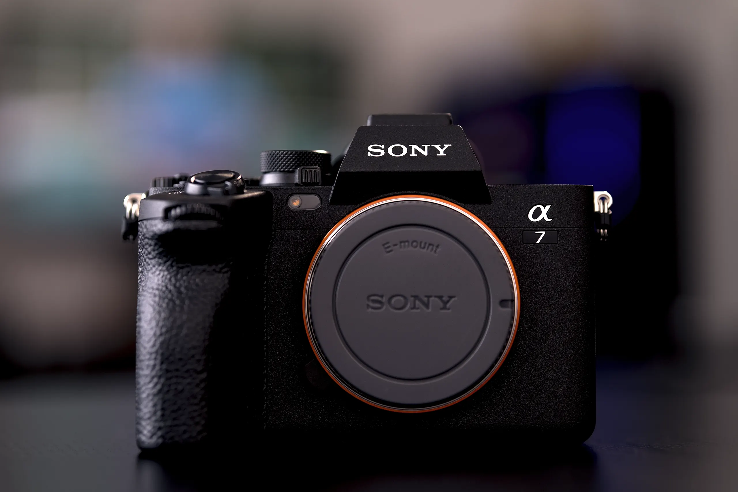 Review: Sony A7 IV - Australian Photography