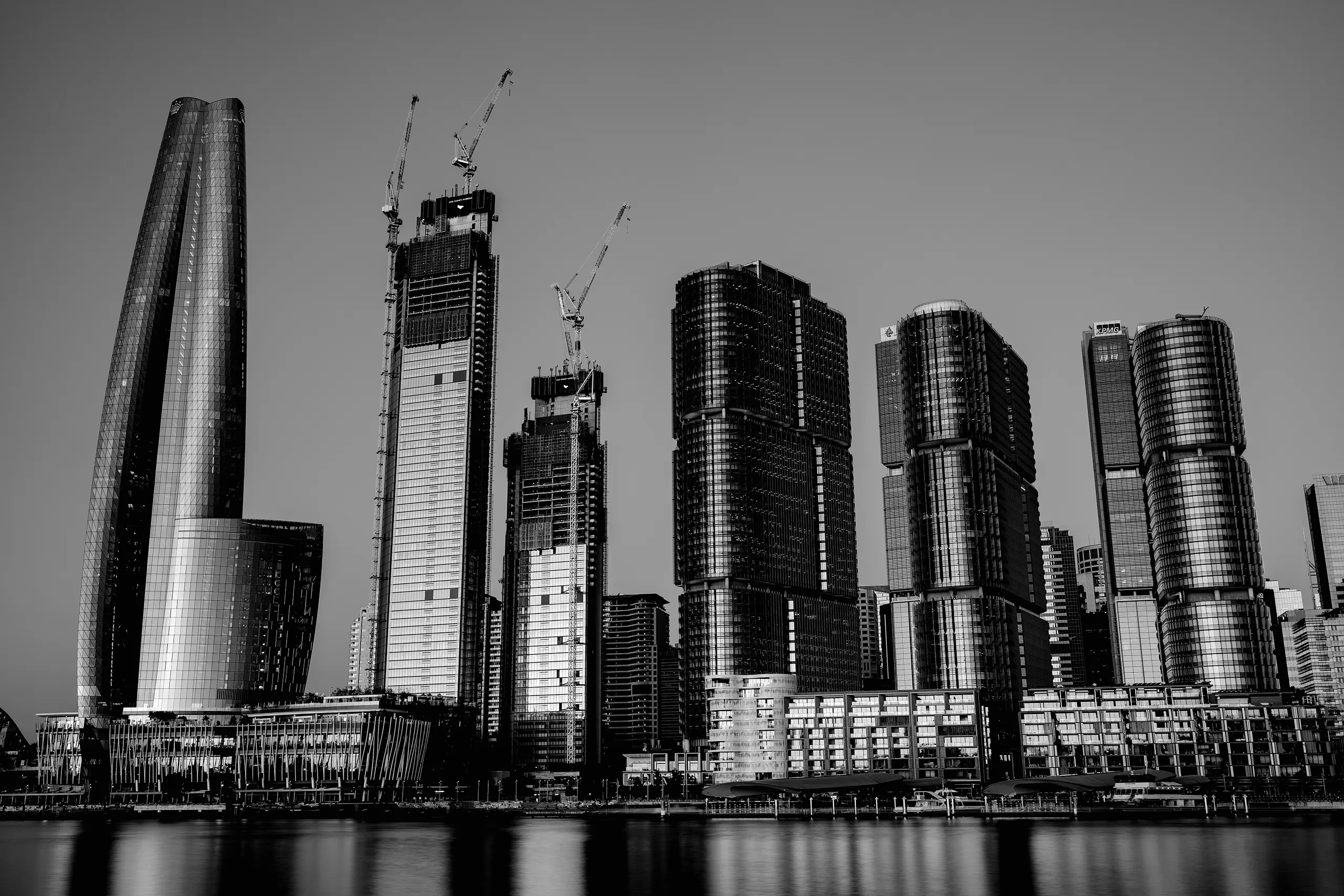 Barangaroo