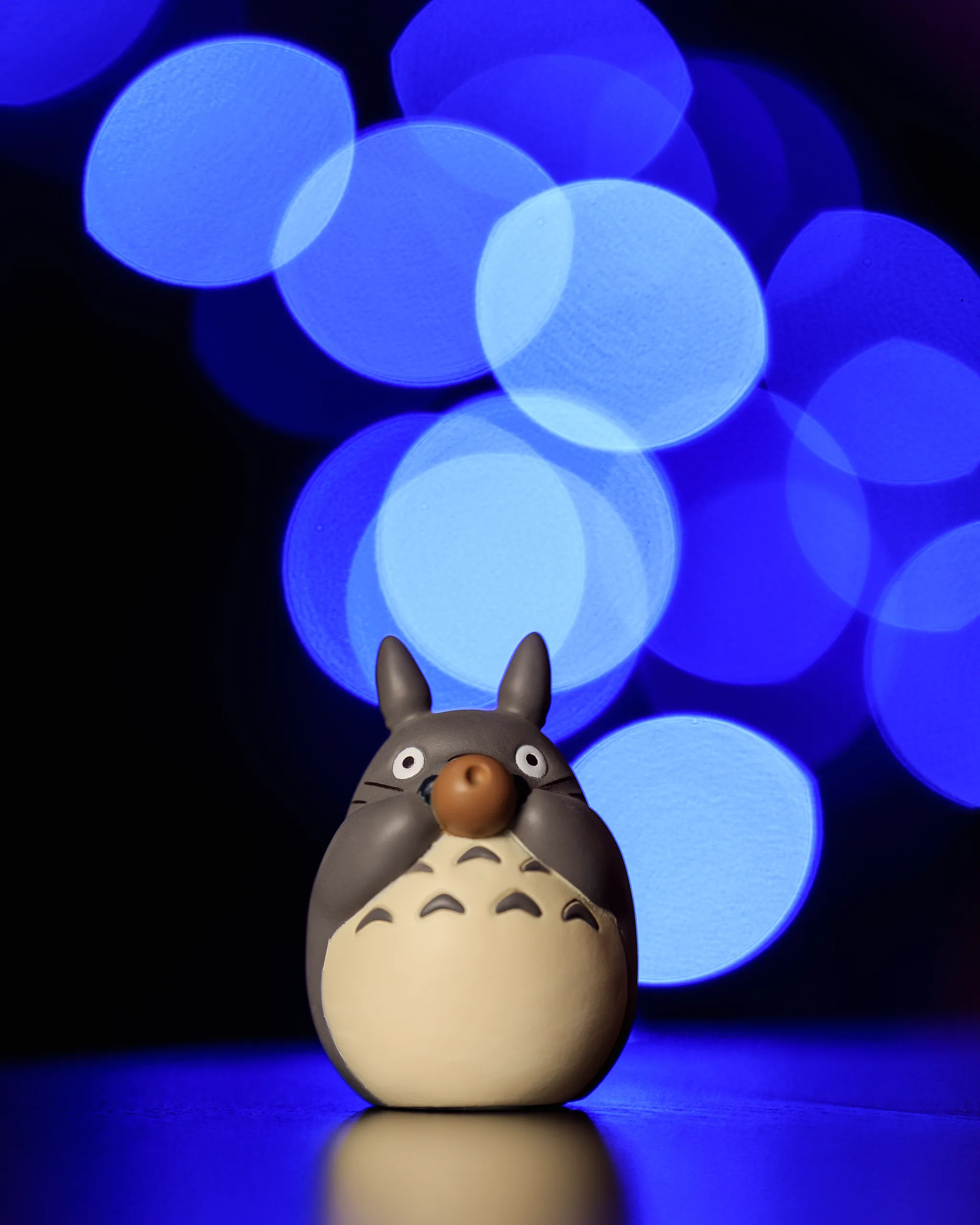 Totoro