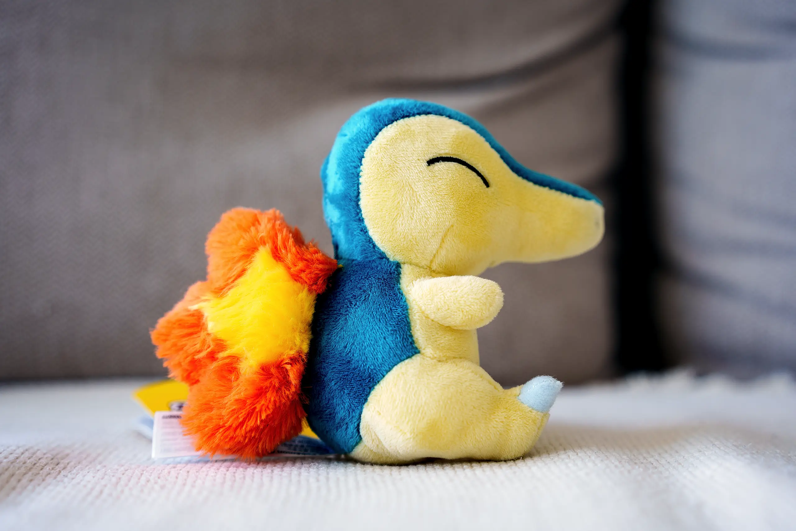 Cyndaquil