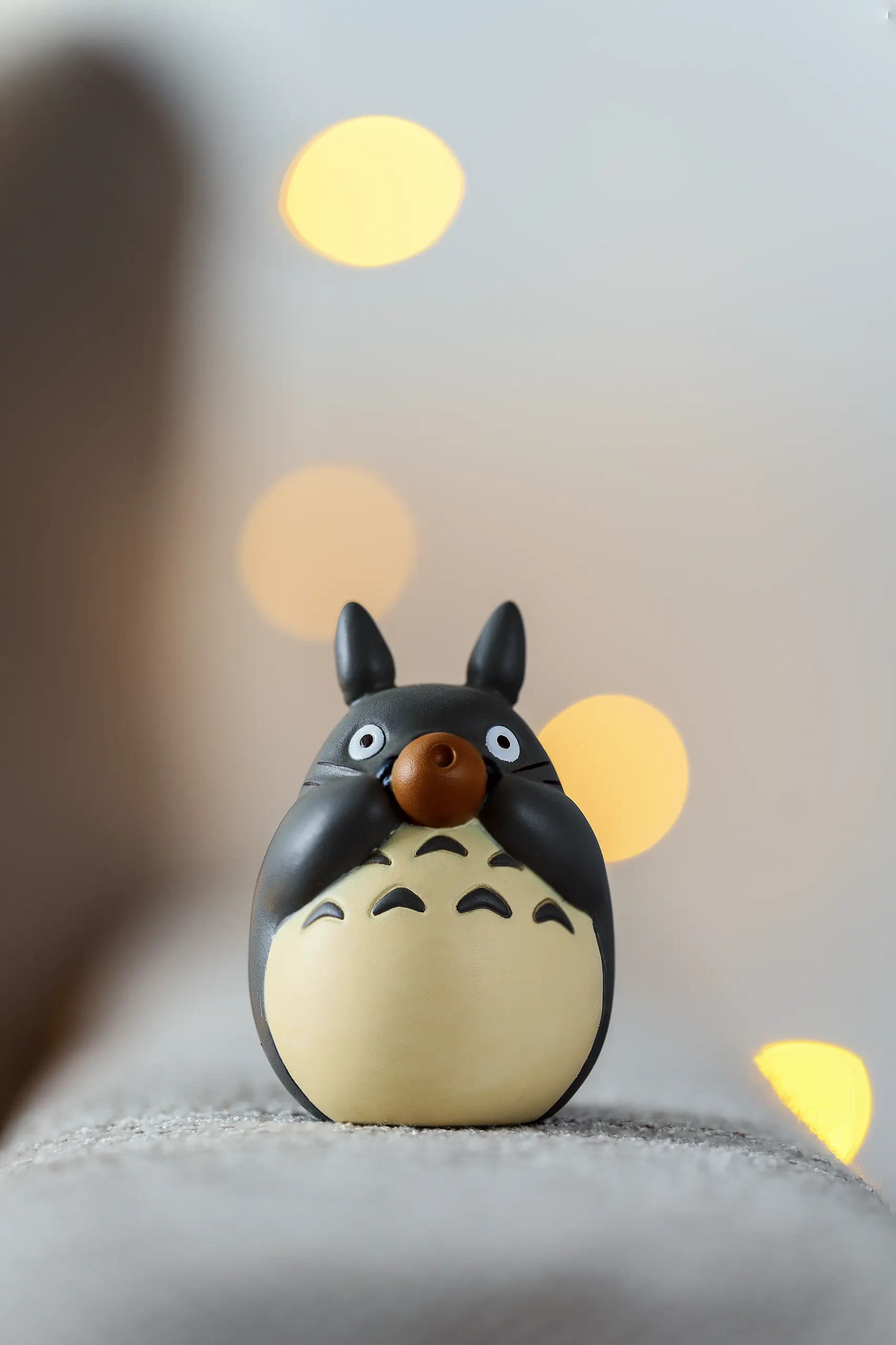 Totoro