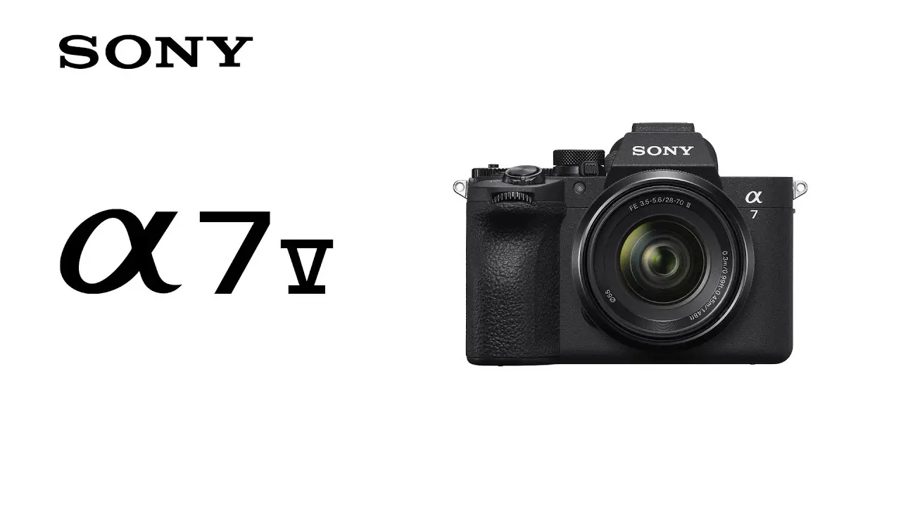 Will I Get the New Sony Alpha a7V?