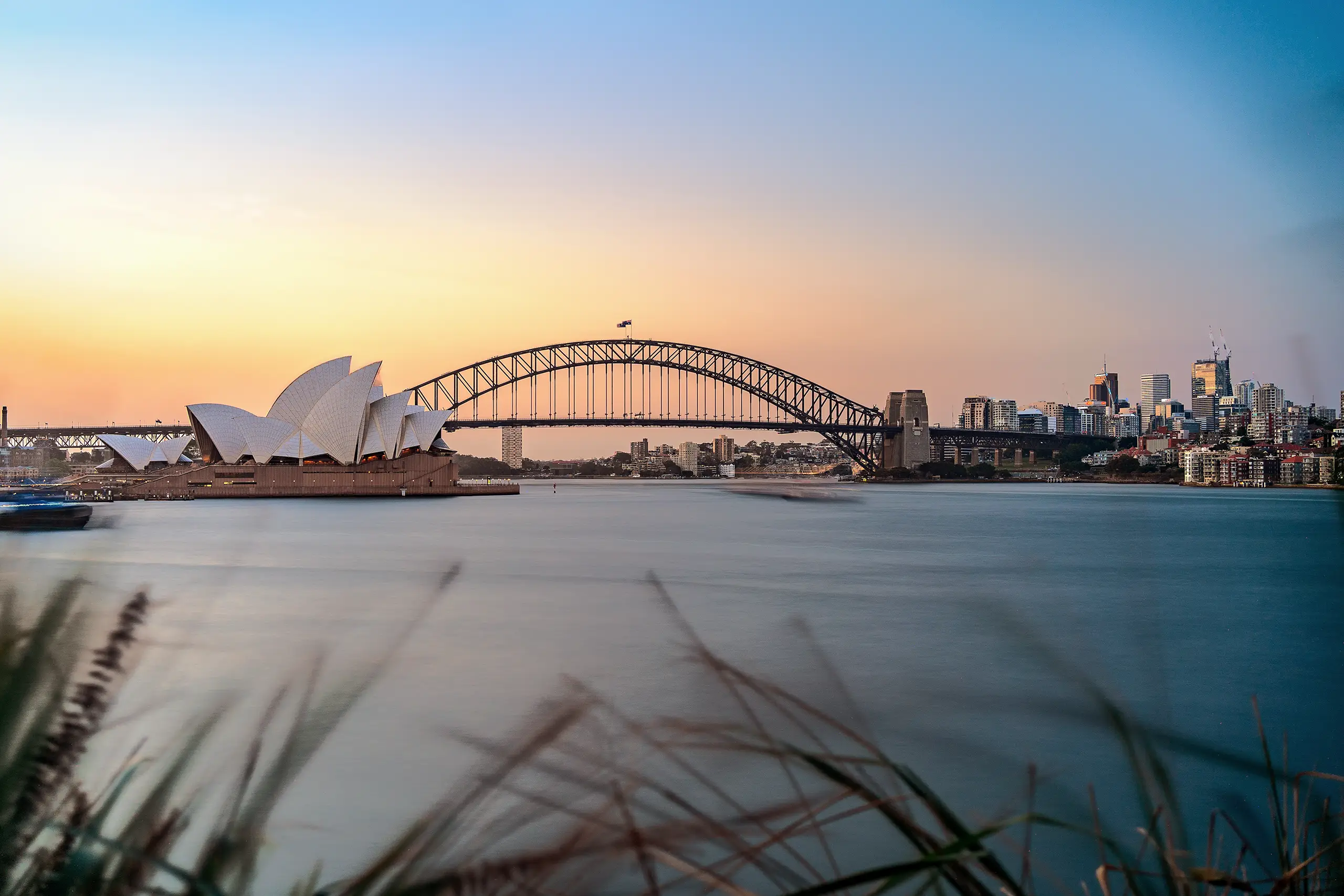 My Mega Gigantic February Update