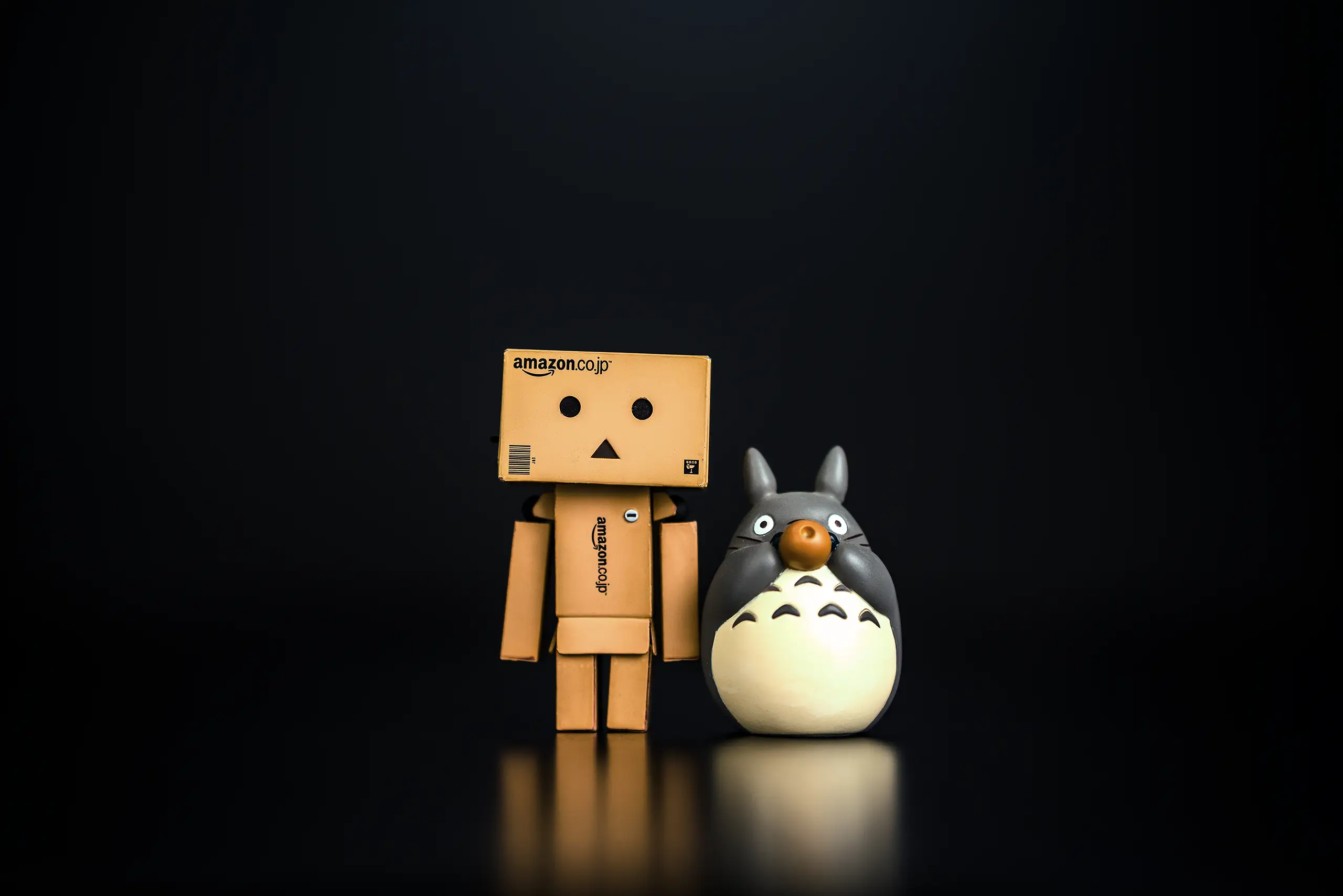 The Dangerous Duo of Lenses